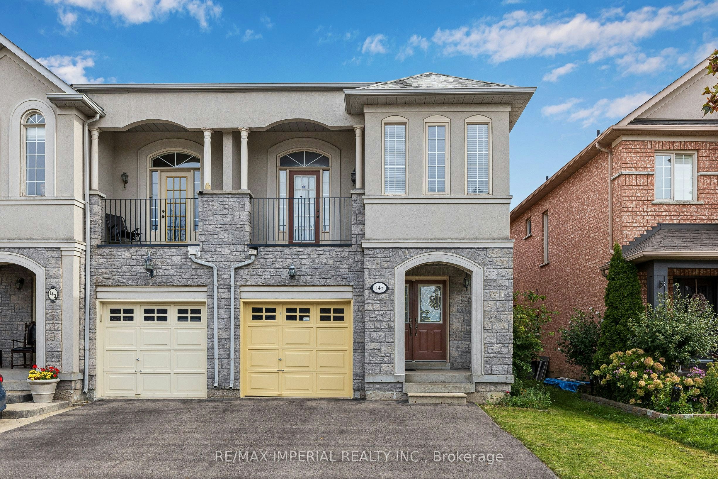 145 Blue Willow Drive, Vaughan, ON, L4L 9E9