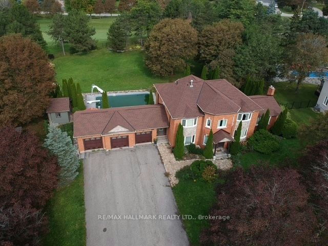 11 Sleepy Hollow Lane, Whitchurch-Stouffville, ON, L4A 3G7