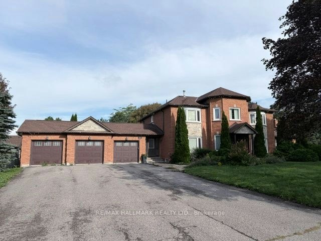 11 Sleepy Hollow Lane, Whitchurch-Stouffville, ON, L4A 3G7
