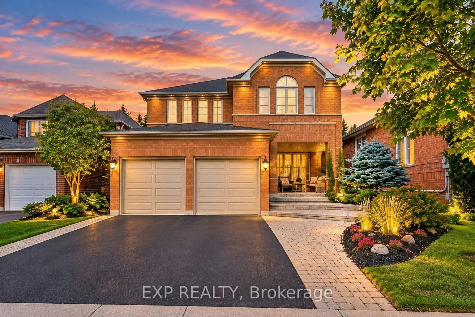 499 Silken Laumann Drive, Newmarket, ON, L3X 2H9