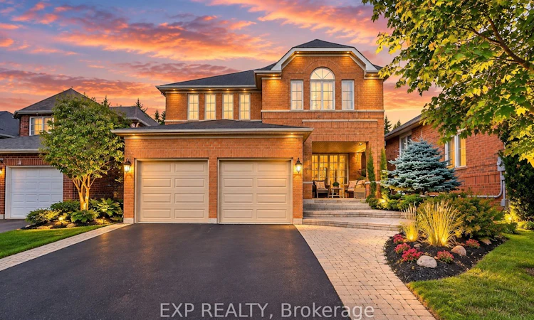 499 Silken Laumann Drive