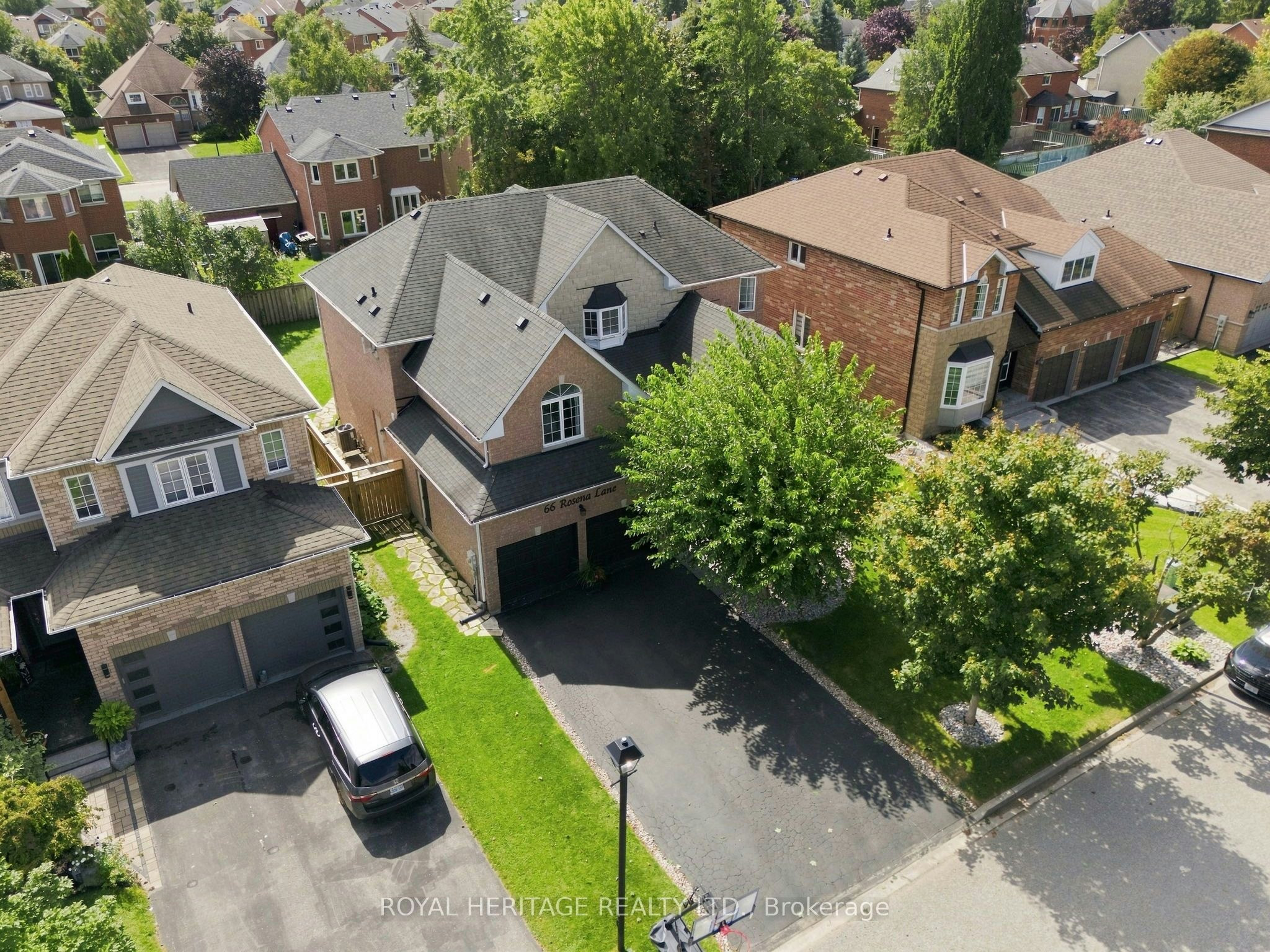 66 Rosena Lane, Uxbridge, ON, L9P 1X6