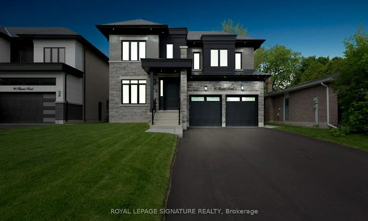 92 Howard Road