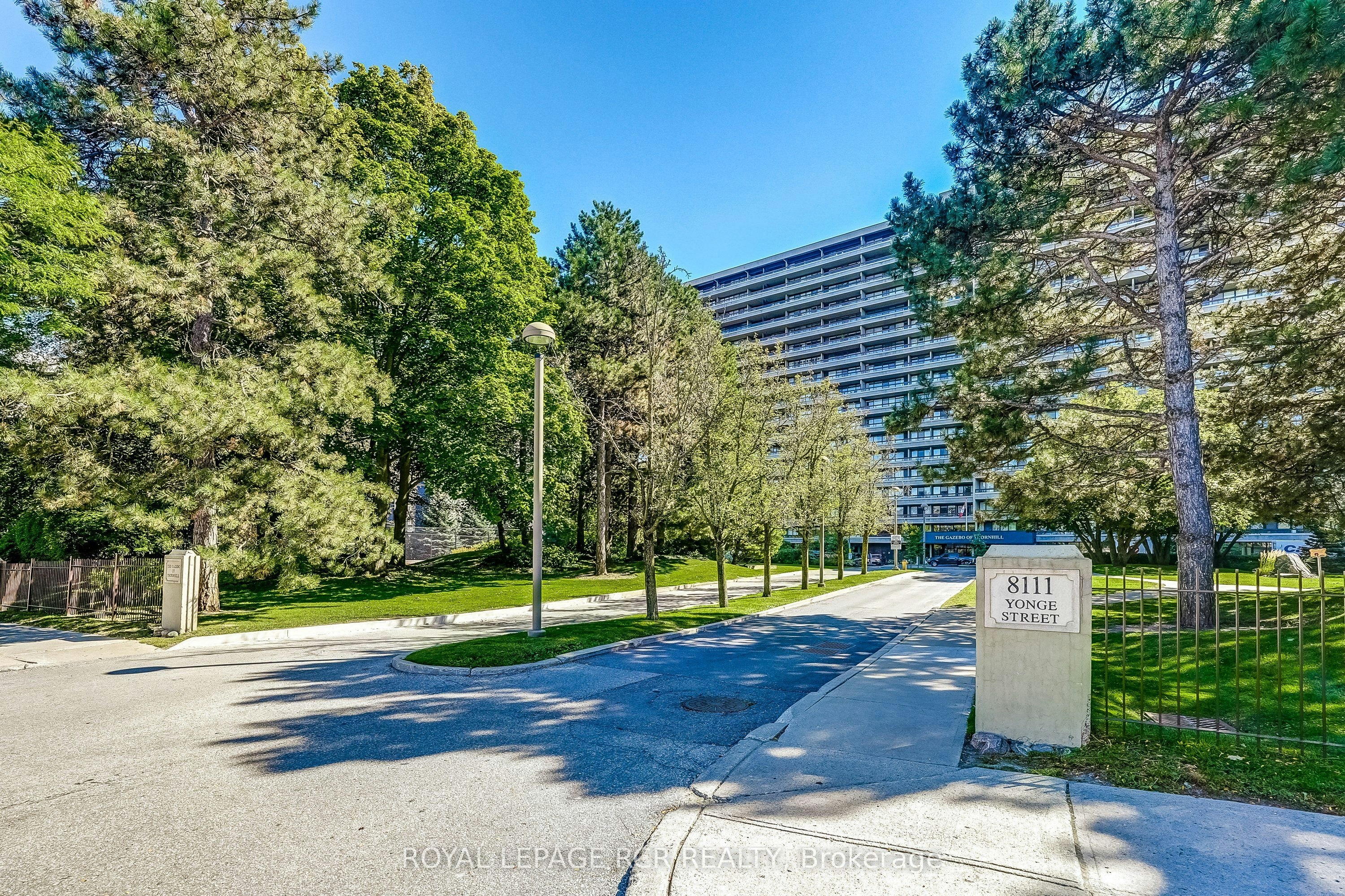 1612-8111 Yonge Street, Vaughan, ON, L3T 4V9