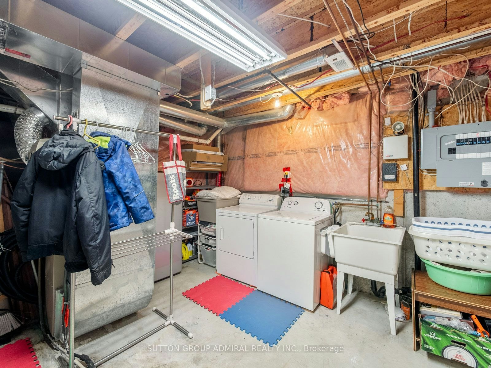 103 America Avenue, Vaughan, ON, L6A 2X8 - 34