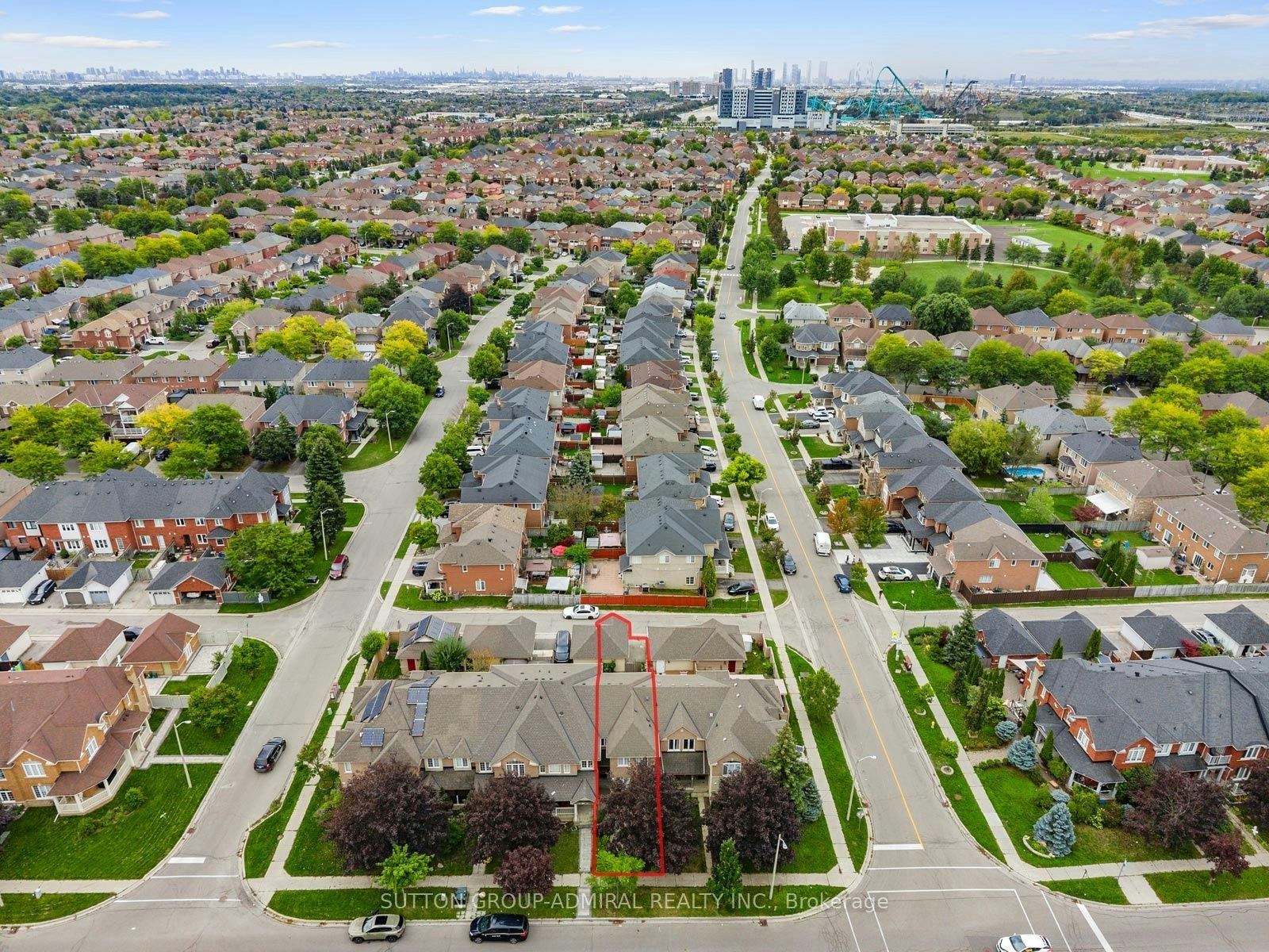 103 America Avenue, Vaughan, ON, L6A 2X8 - 45