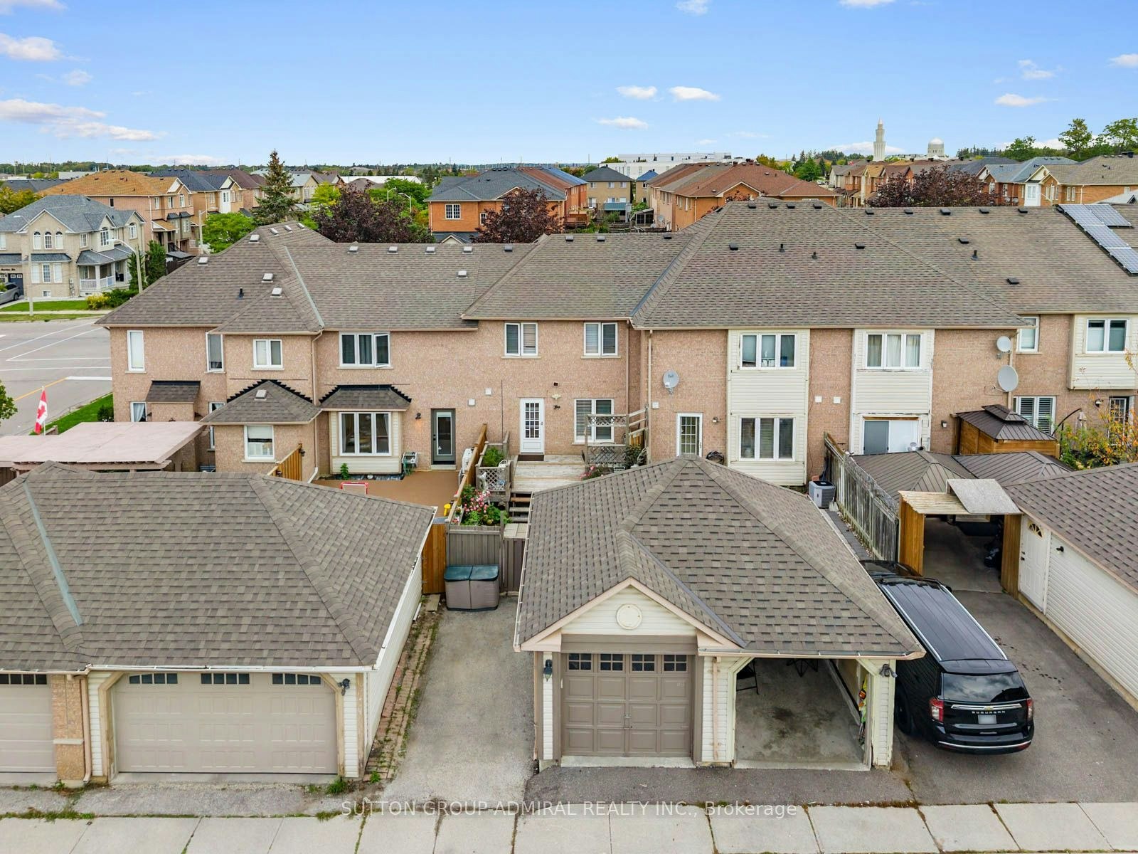 103 America Avenue, Vaughan, ON, L6A 2X8 - 43