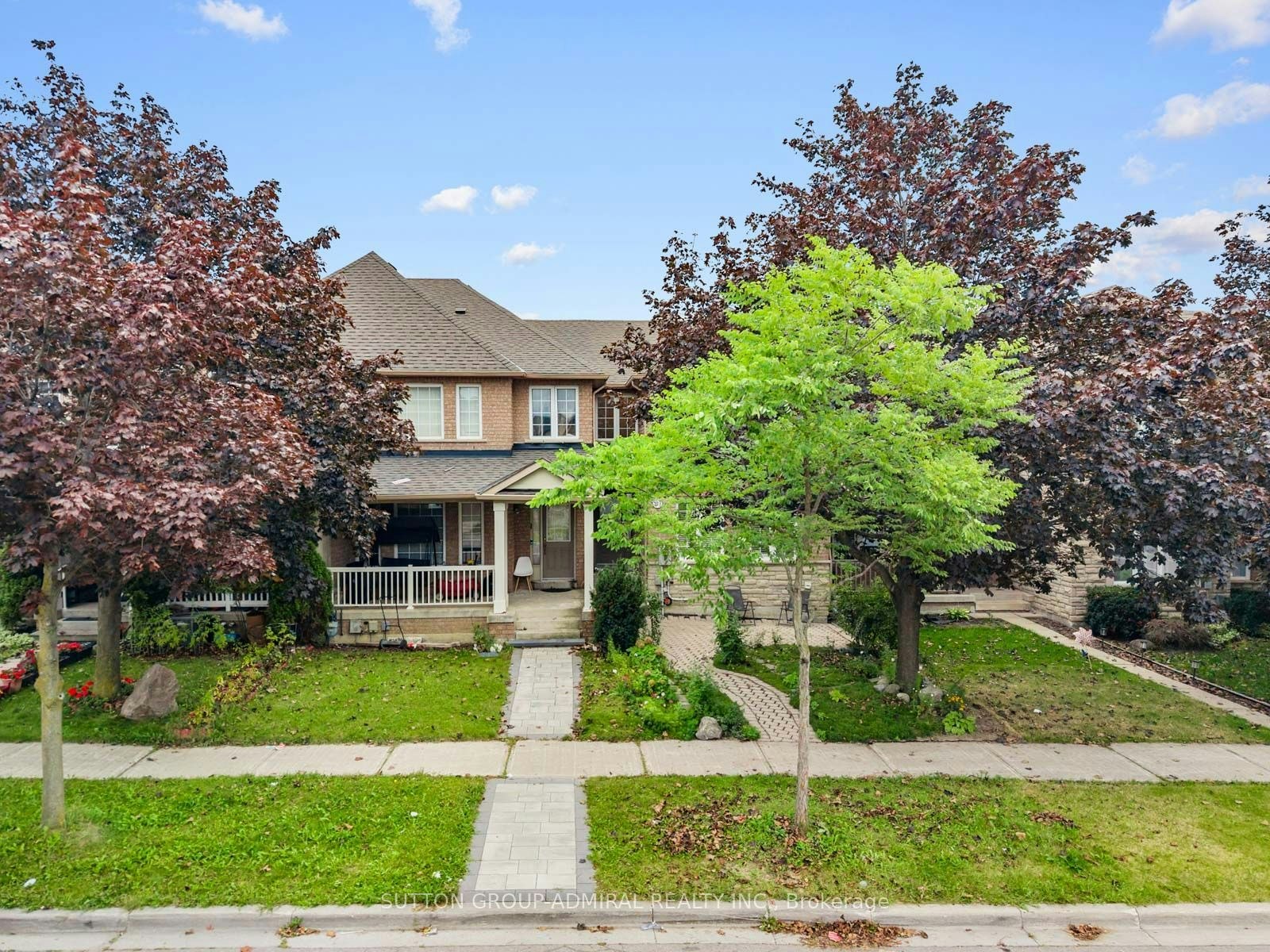 103 America Avenue, Vaughan, ON, L6A 2X8 - 41