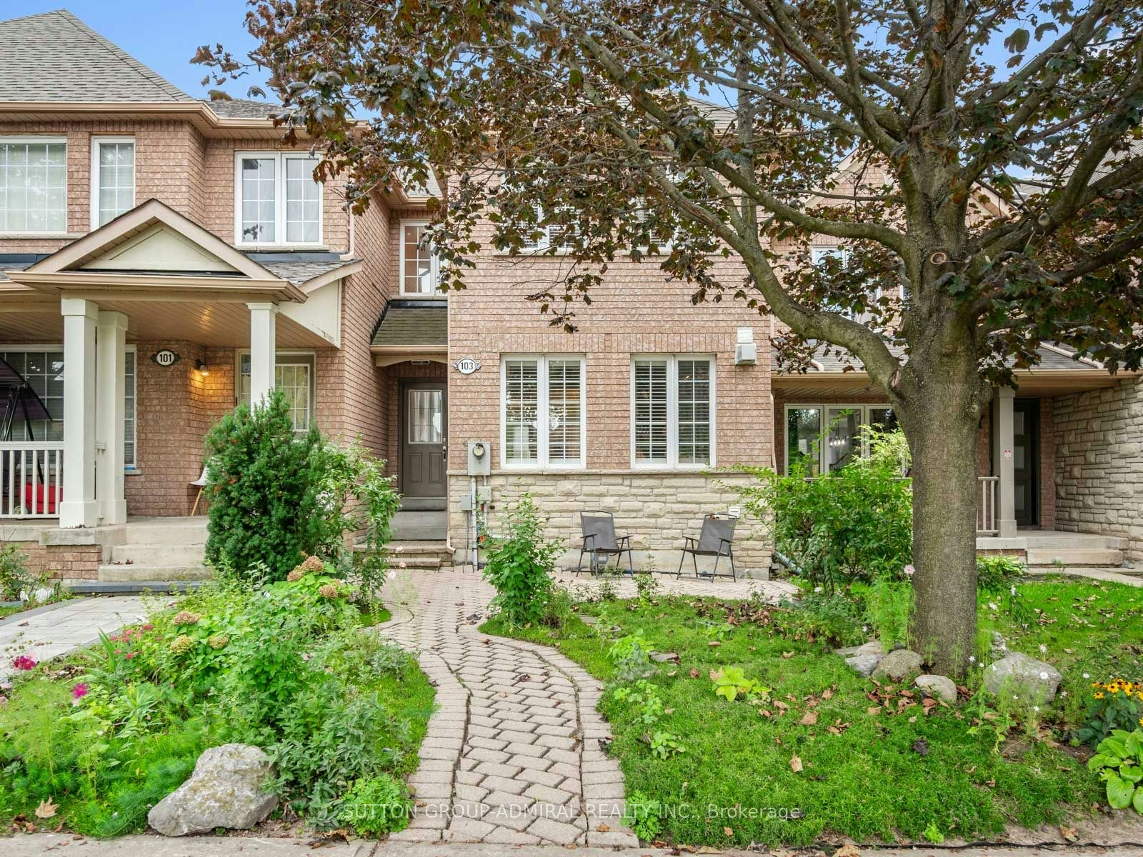 103 America Avenue - 2