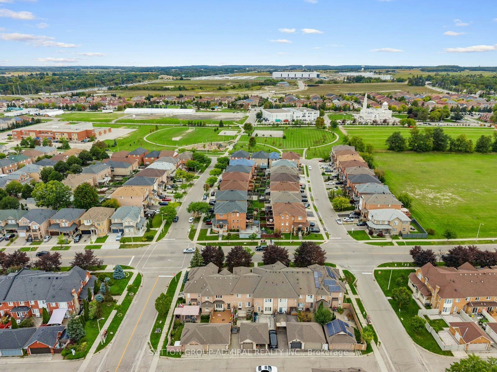 103 America Avenue, Vaughan, ON, L6A 2X8 - 44