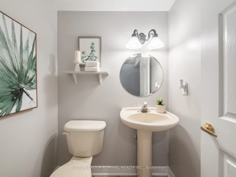 103 America Avenue, Vaughan, ON, L6A 2X8 - 20