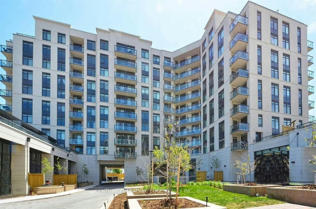 616-24 Woodstream Boulevard, Vaughan, ON, L4L 8C4