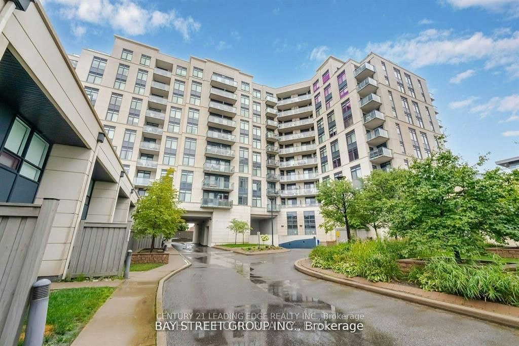 616-24 Woodstream Boulevard, Vaughan, ON, L4L 8C4