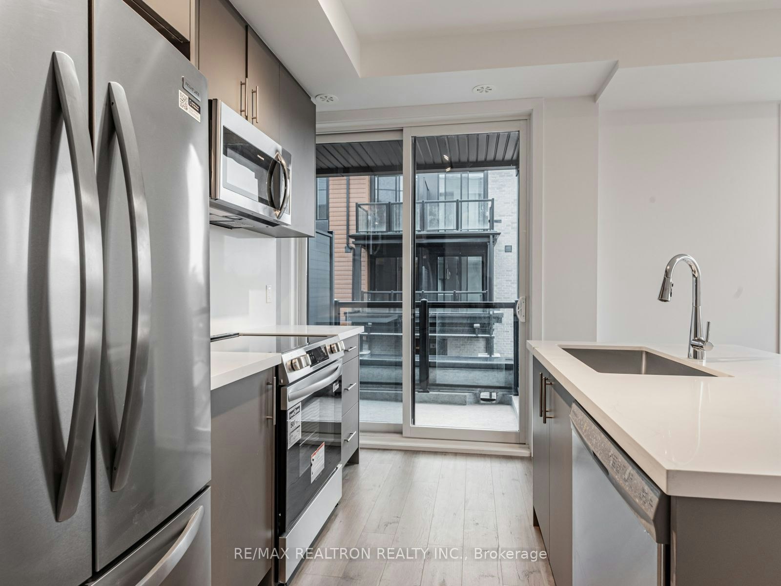 31-117 Marydale Avenue, Markham, ON, L3S 0E3 - 12