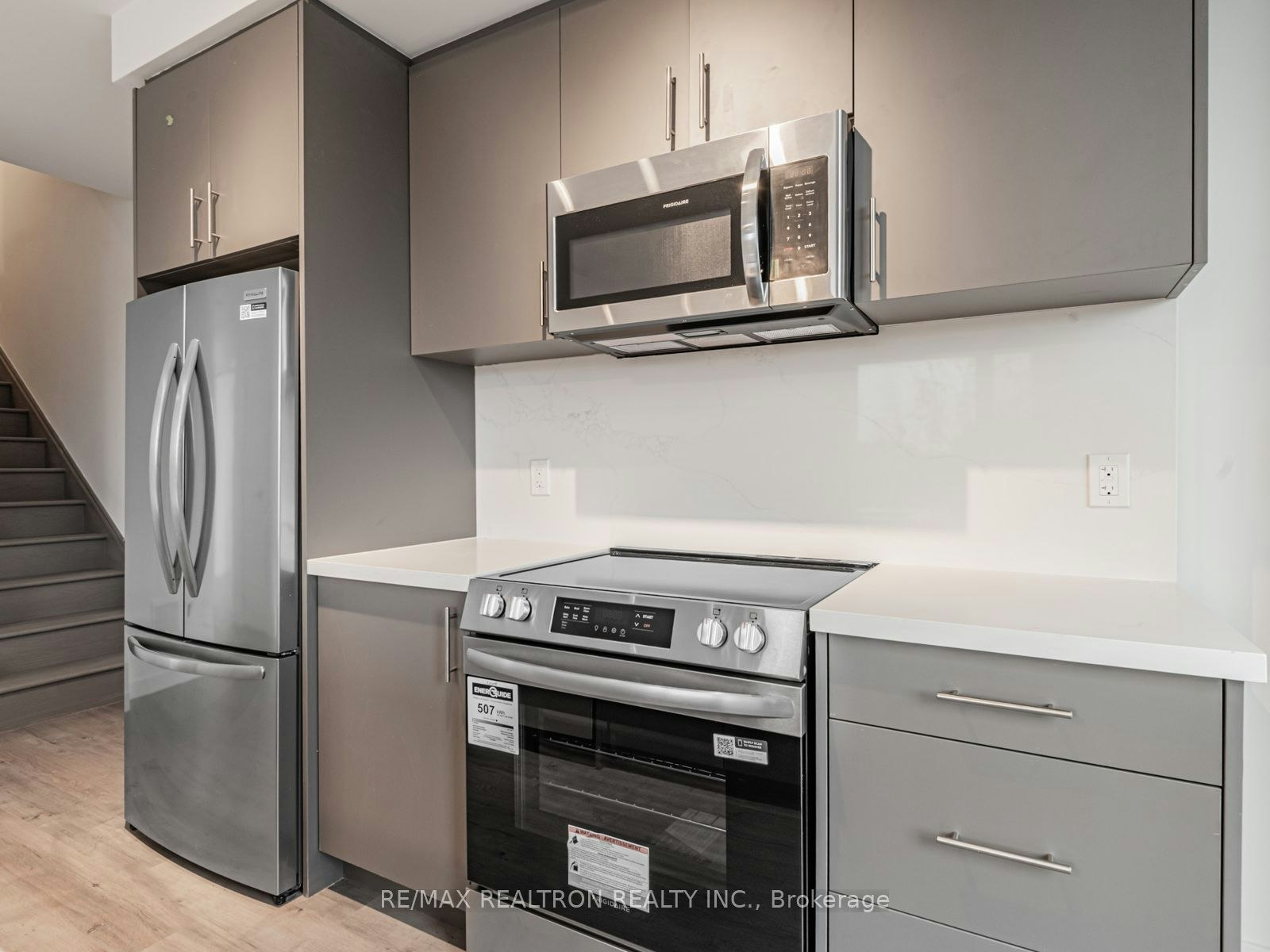 31-117 Marydale Avenue, Markham, ON, L3S 0E3 - 11