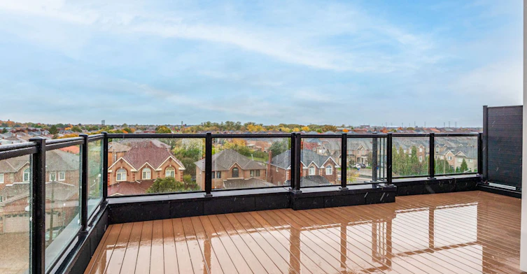 31-117 Marydale Avenue, Markham, ON, L3S 0E3 - 29