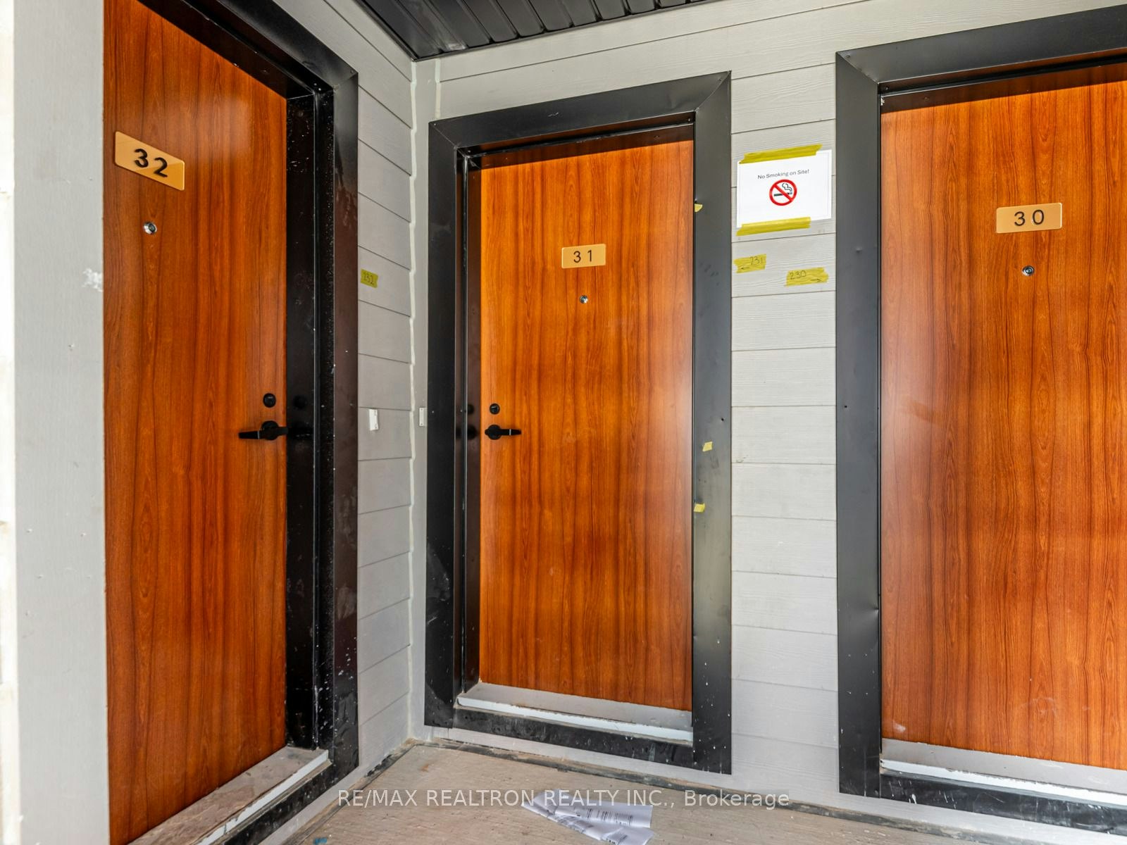 31-117 Marydale Avenue, Markham, ON, L3S 0E3 - 3