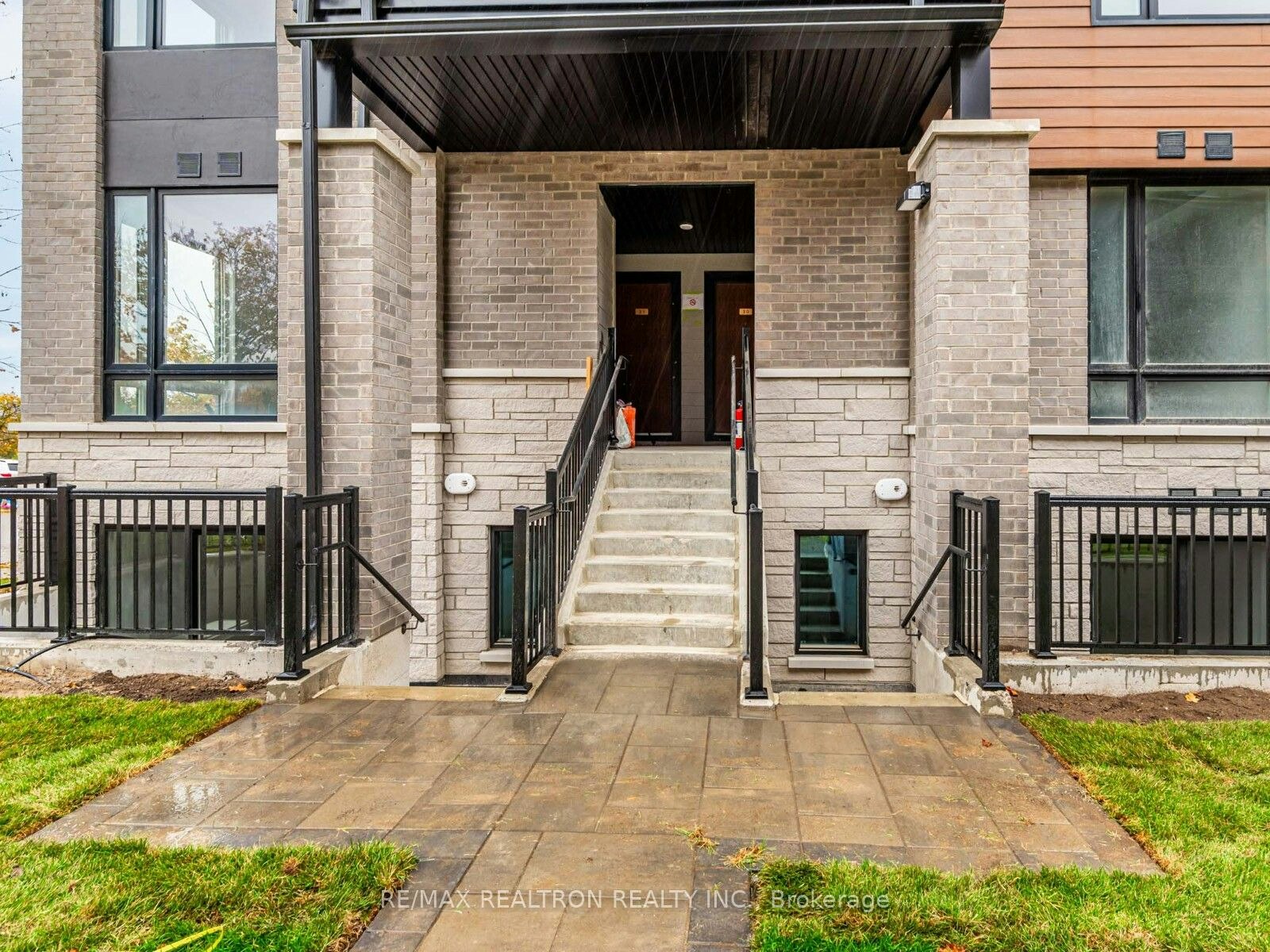 31-117 Marydale Avenue, Markham, ON, L3S 0E3 - 2