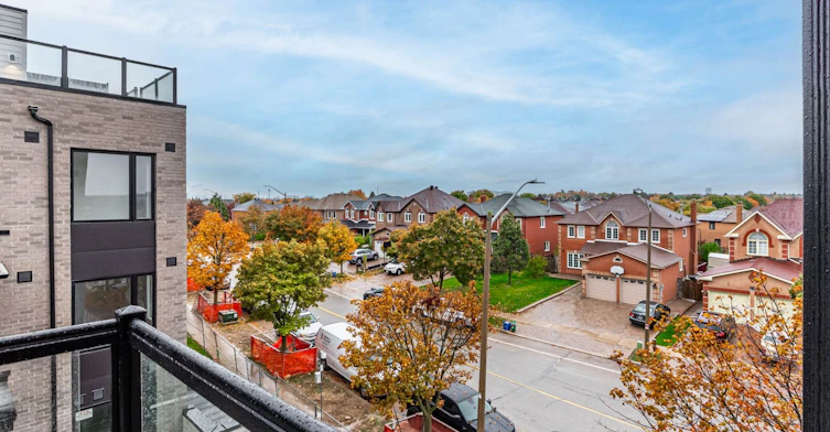 31-117 Marydale Avenue, Markham, ON, L3S 0E3 - 31