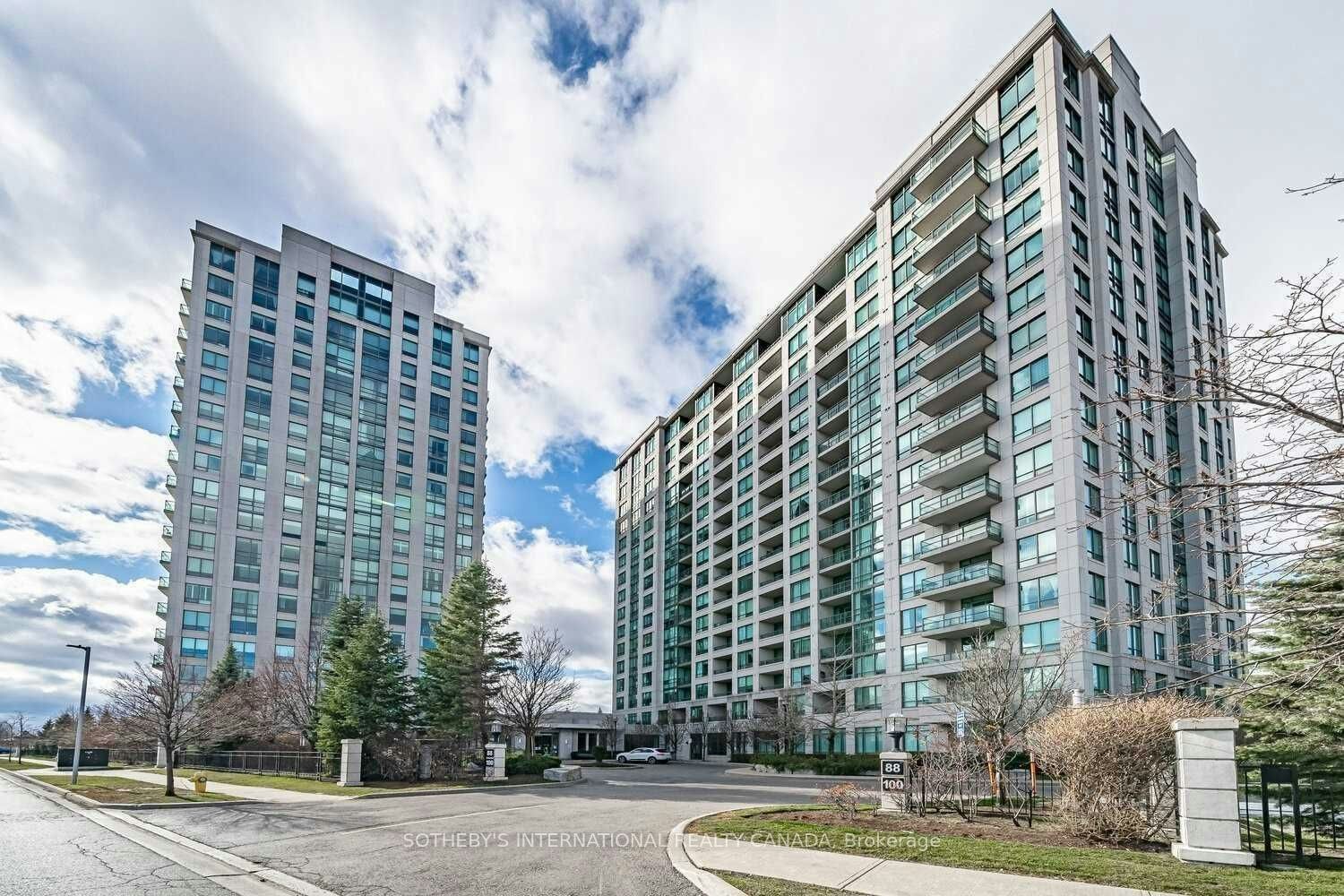 1011-100 Promenade Circle, Vaughan, ON, L4J 7W7