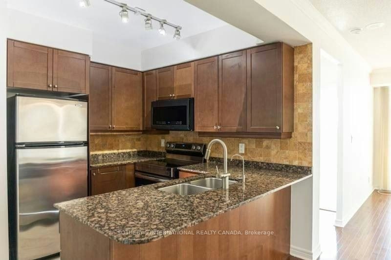 1011-100 Promenade Circle, Vaughan, ON, L4J 7W7 - 5