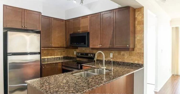 1011-100 Promenade Circle, Vaughan, ON, L4J 7W7 - 5