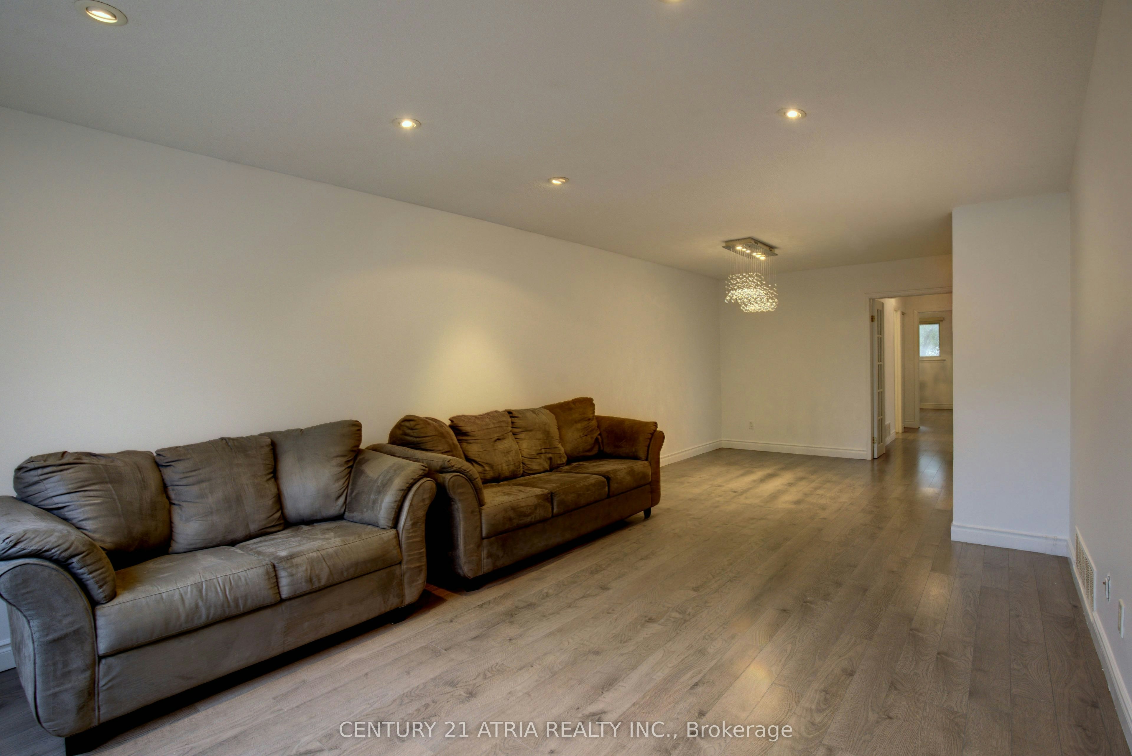 60 Snowshoe Crescent, Markham, ON, L3T 4M6 - 5