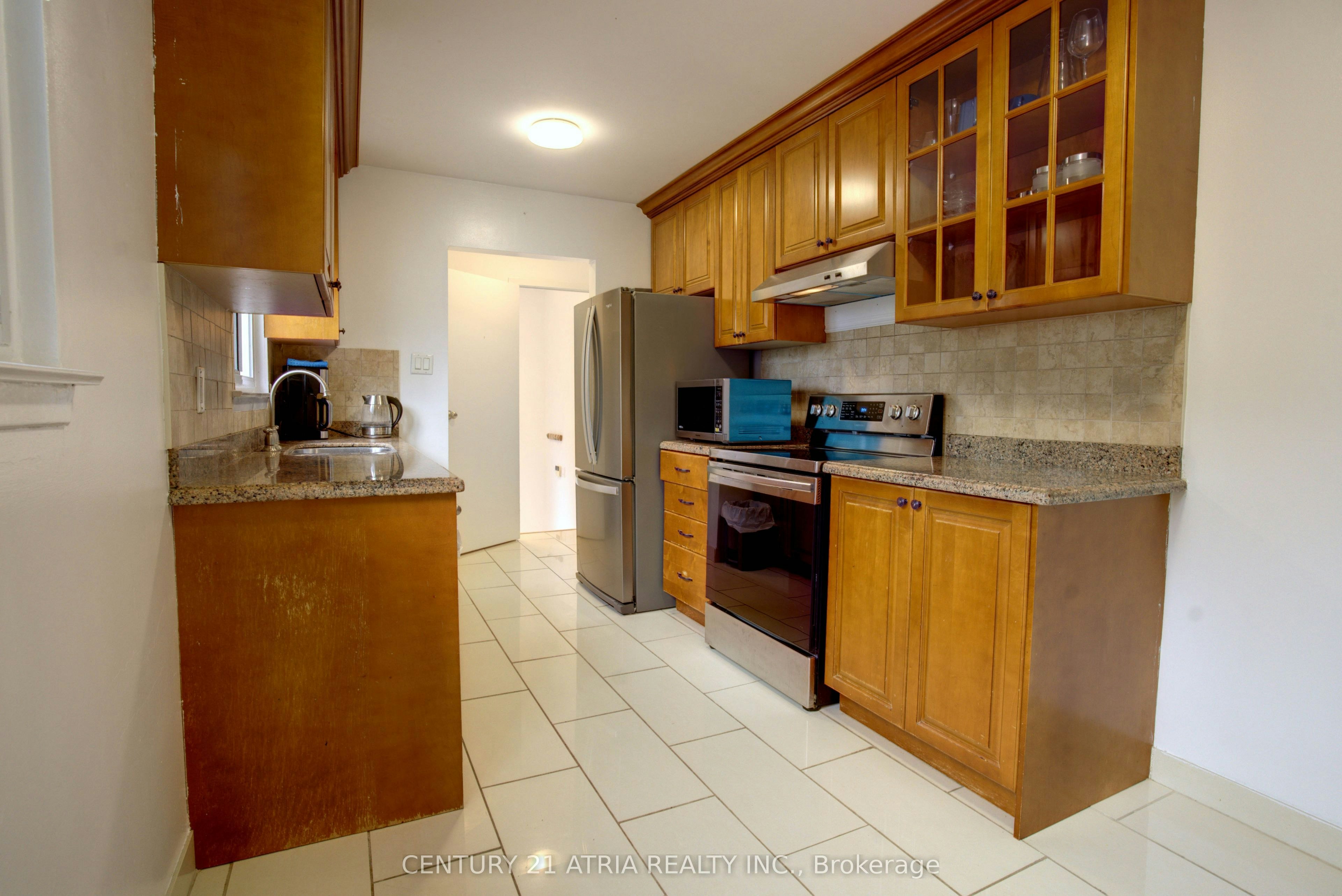 60 Snowshoe Crescent, Markham, ON, L3T 4M6 - 7