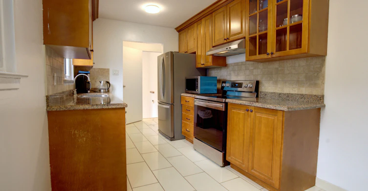 60 Snowshoe Crescent, Markham, ON, L3T 4M6 - 7