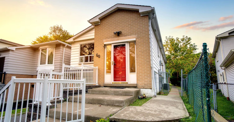 60 Snowshoe Crescent, Markham, ON, L3T 4M6