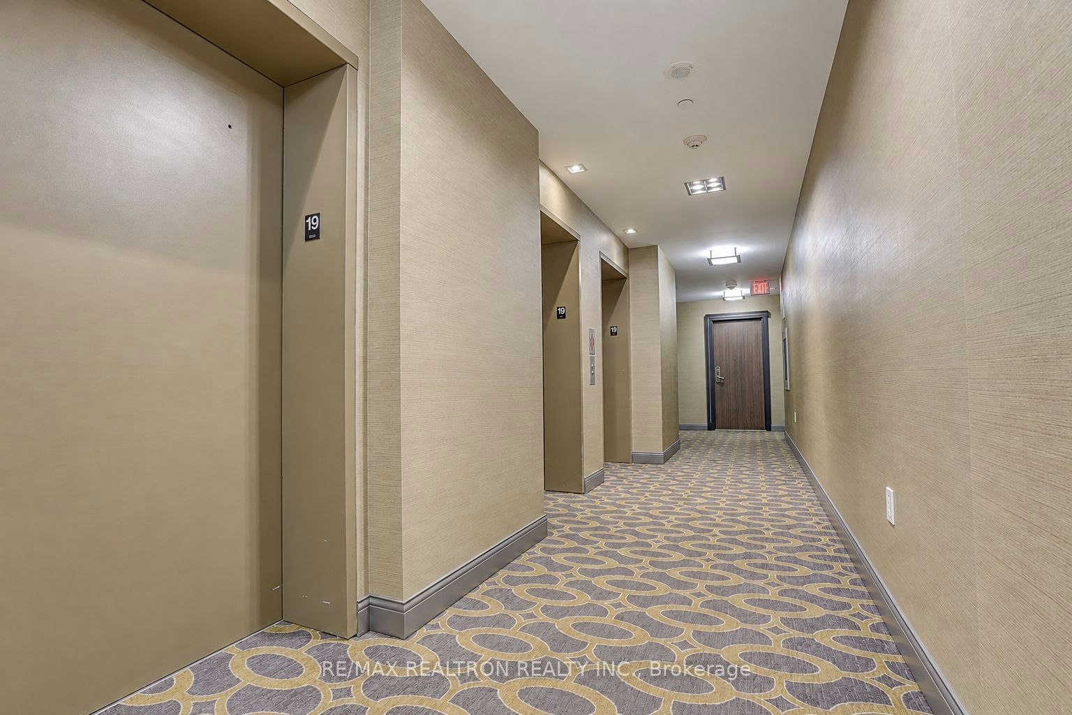 1905-9560 Markham Road, Markham, ON, L6E 0N6
