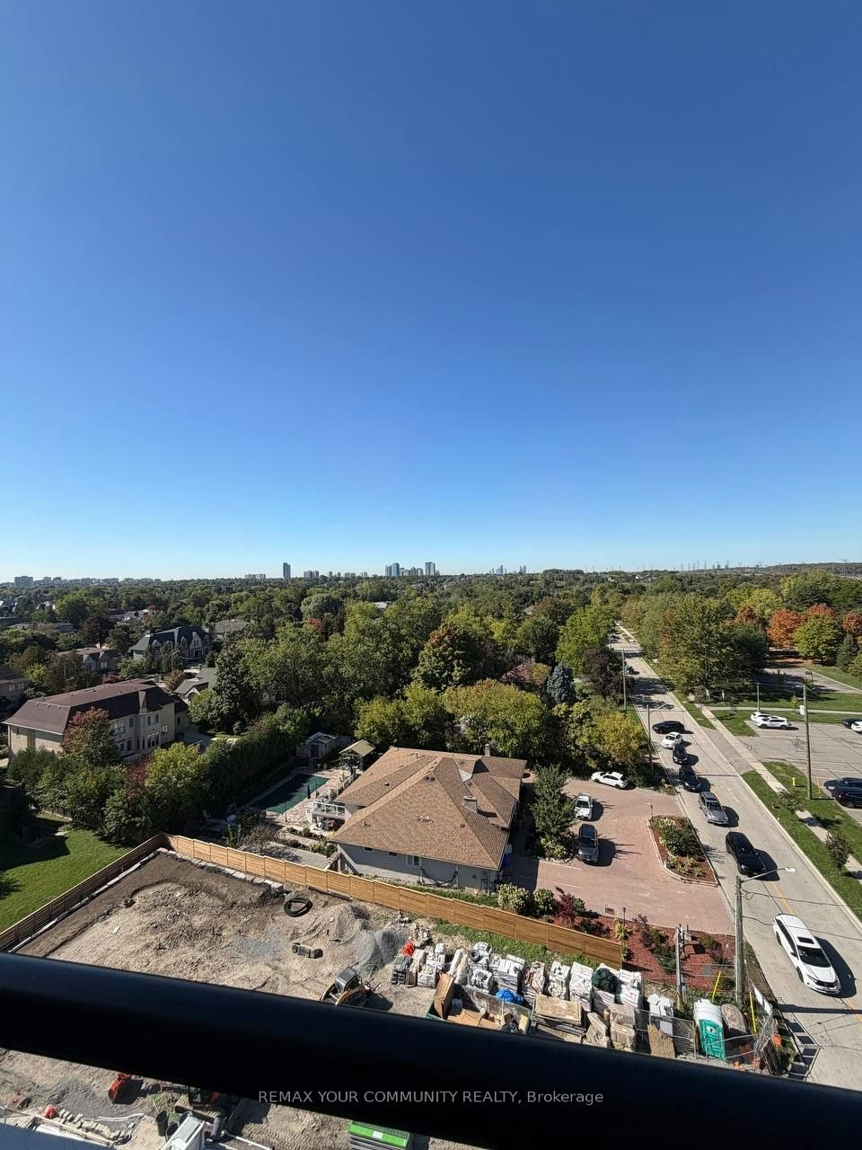 905-8188 Yonge Street W, Vaughan, ON, L4J 1W5 - 18