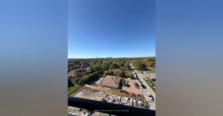 905-8188 Yonge Street W, Vaughan, ON, L4J 1W5 - 18