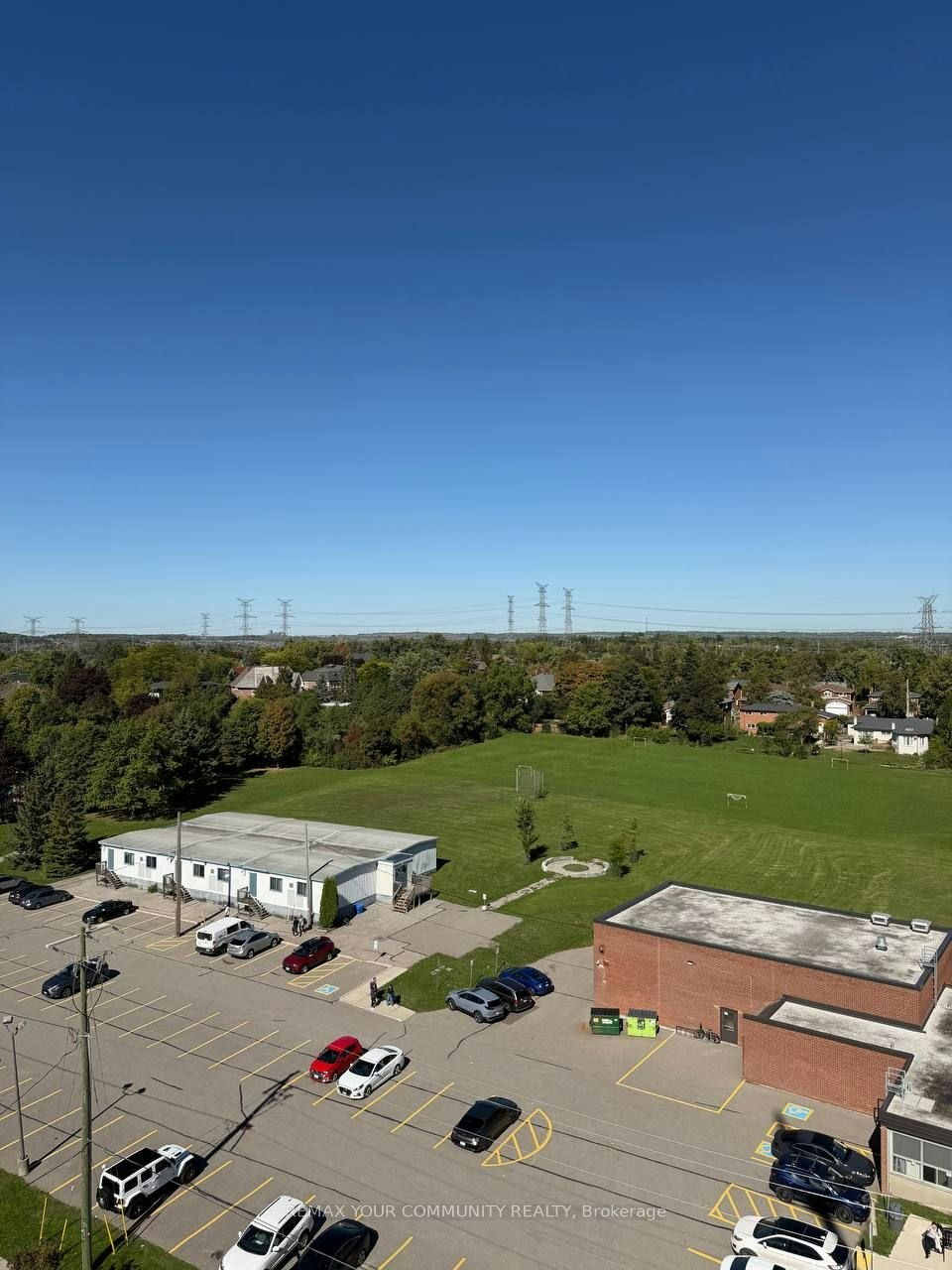 905-8188 Yonge Street W, Vaughan, ON, L4J 1W5 - 19
