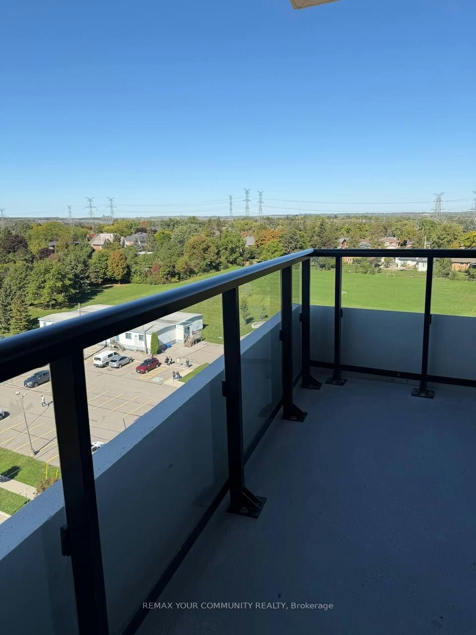 905-8188 Yonge Street W, Vaughan, ON, L4J 1W5 - 20