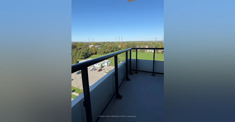 905-8188 Yonge Street W, Vaughan, ON, L4J 1W5 - 20