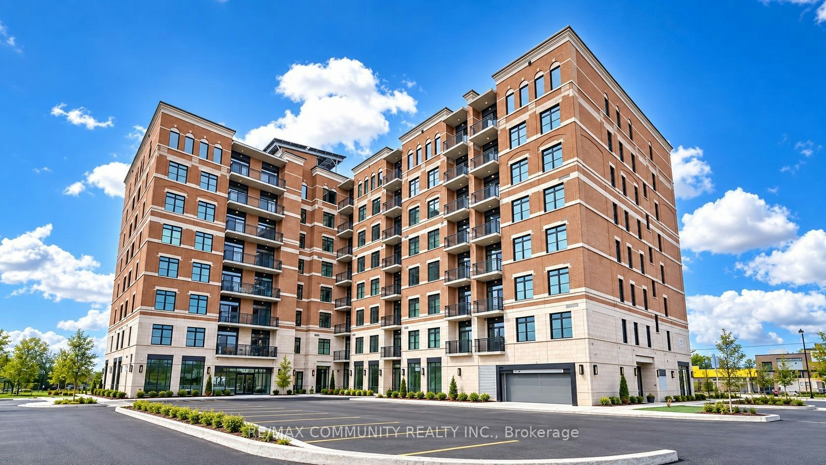 406-5917 Main Street, Whitchurch-Stouffville, ON, L4A 5G4