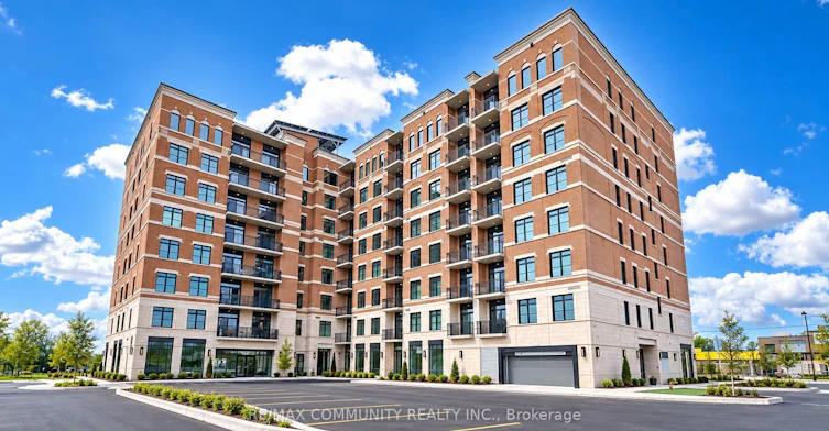 406-5917 Main Street, Whitchurch-Stouffville, ON, L4A 5G4
