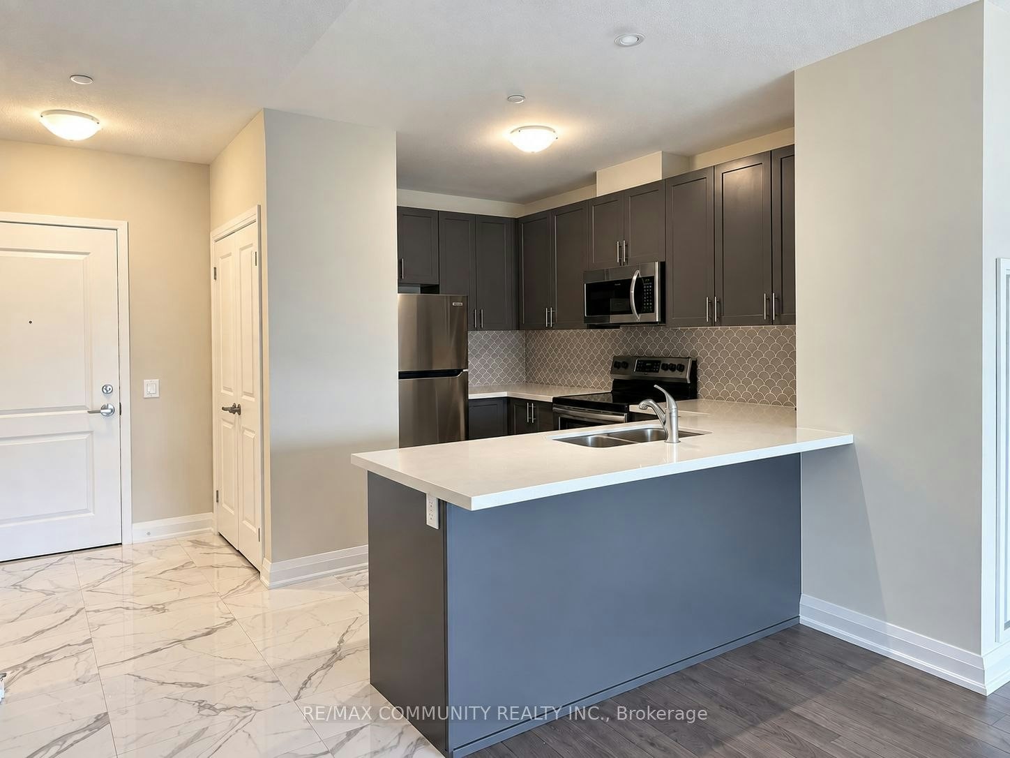 406-5917 Main Street, Whitchurch-Stouffville, ON, L4A 5G4 - 3