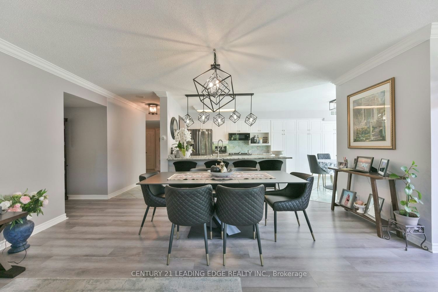 213-85 The Boardwalk Way, Markham, ON, L6E 1B9 - 23