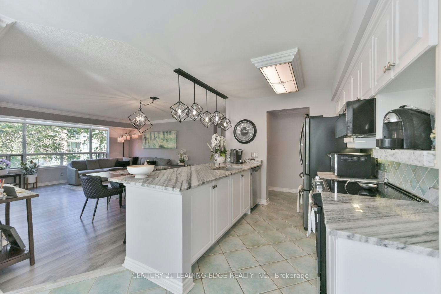 213-85 The Boardwalk Way, Markham, ON, L6E 1B9 - 16