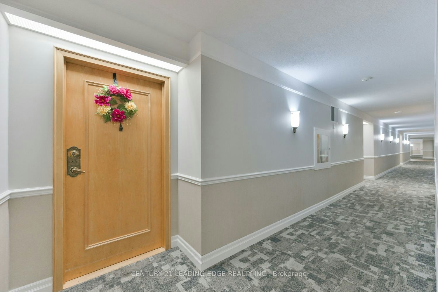 213-85 The Boardwalk Way, Markham, ON, L6E 1B9 - 6