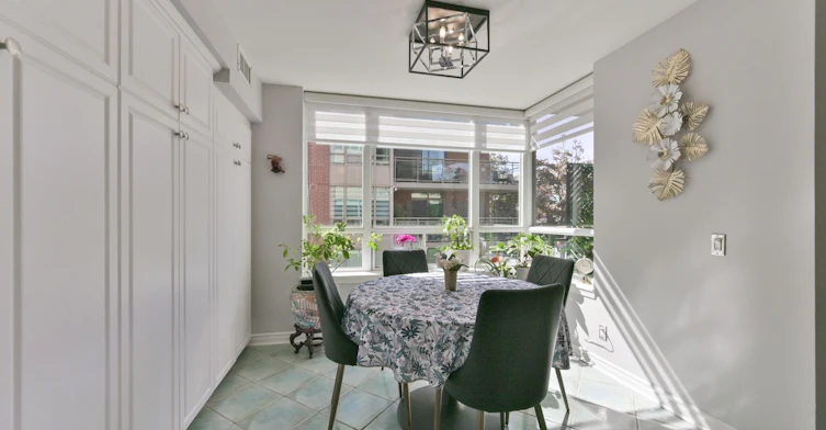 213-85 The Boardwalk Way, Markham, ON, L6E 1B9 - 17