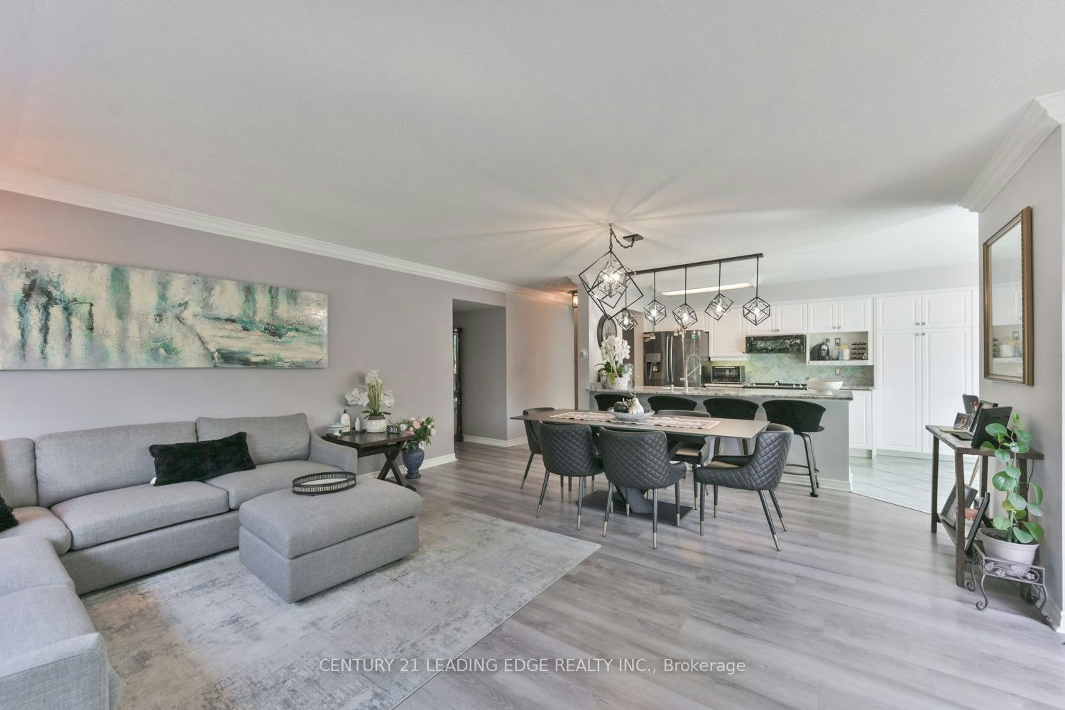 213-85 The Boardwalk Way, Markham, ON, L6E 1B9 - 25
