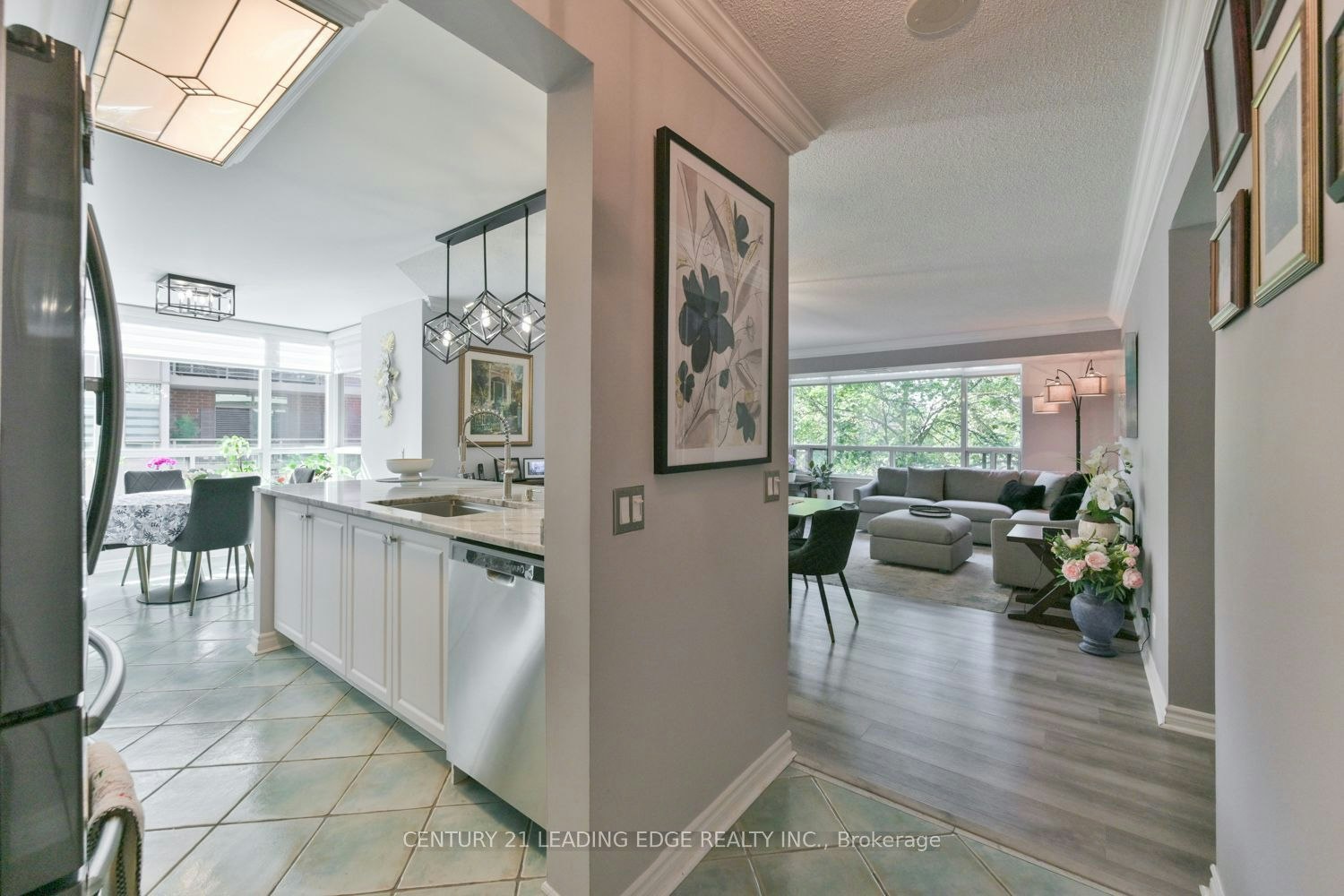 213-85 The Boardwalk Way, Markham, ON, L6E 1B9 - 12