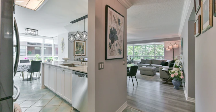 213-85 The Boardwalk Way, Markham, ON, L6E 1B9 - 12