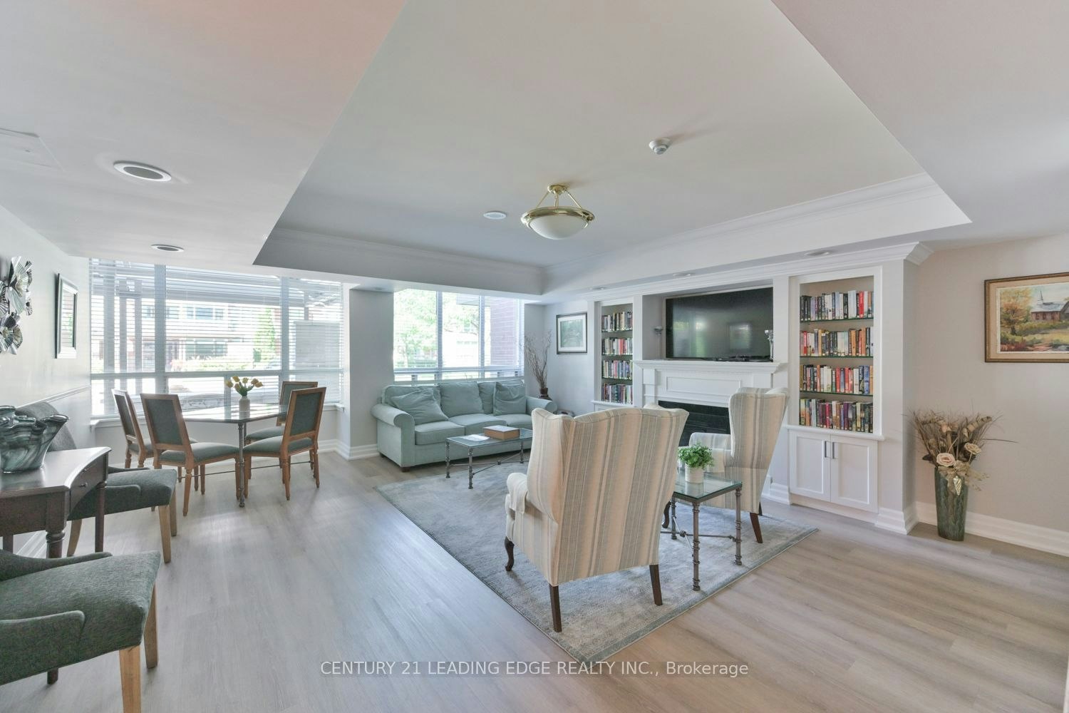 213-85 The Boardwalk Way, Markham, ON, L6E 1B9 - 44