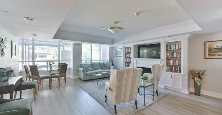 213-85 The Boardwalk Way, Markham, ON, L6E 1B9 - 44