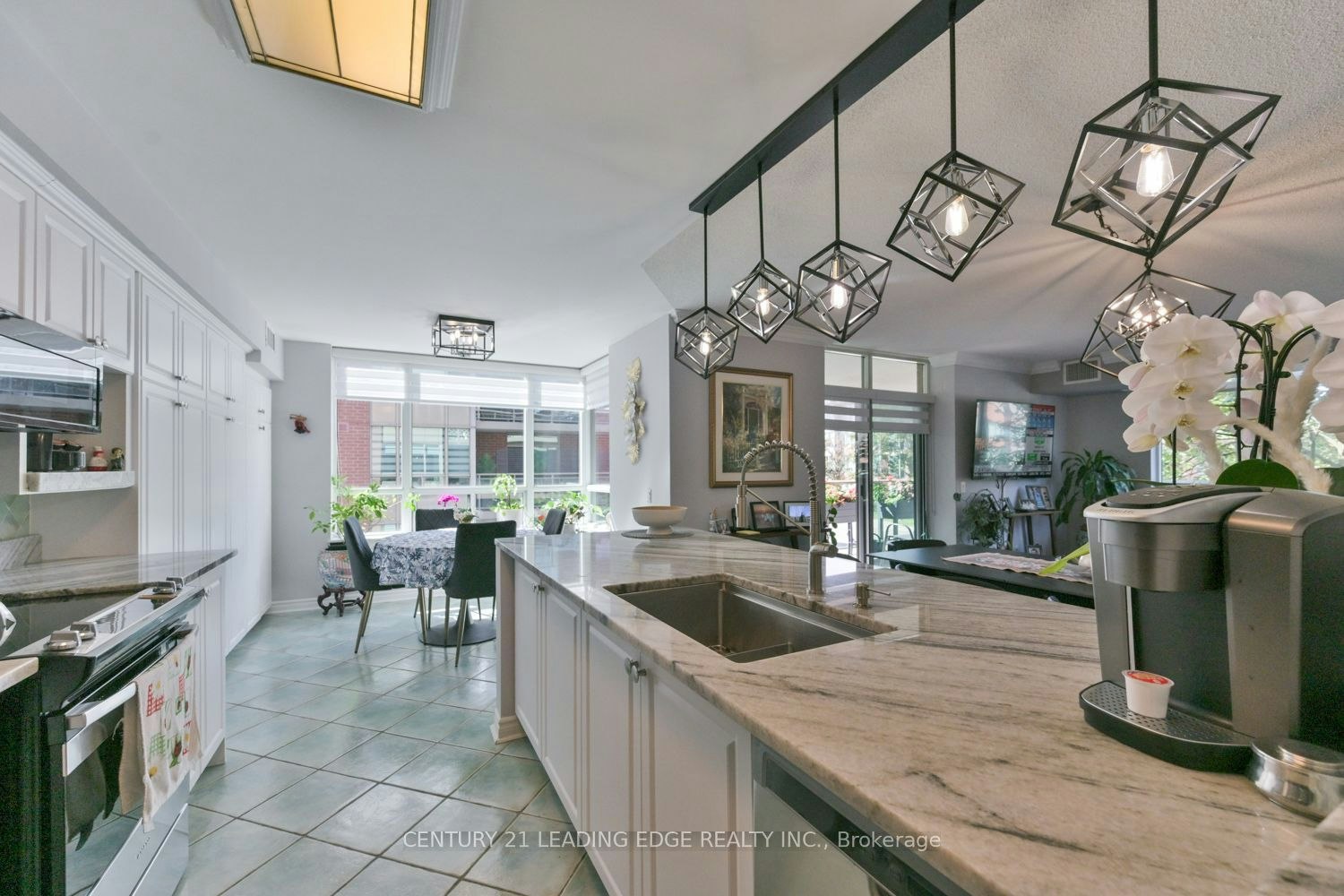 213-85 The Boardwalk Way, Markham, ON, L6E 1B9 - 13