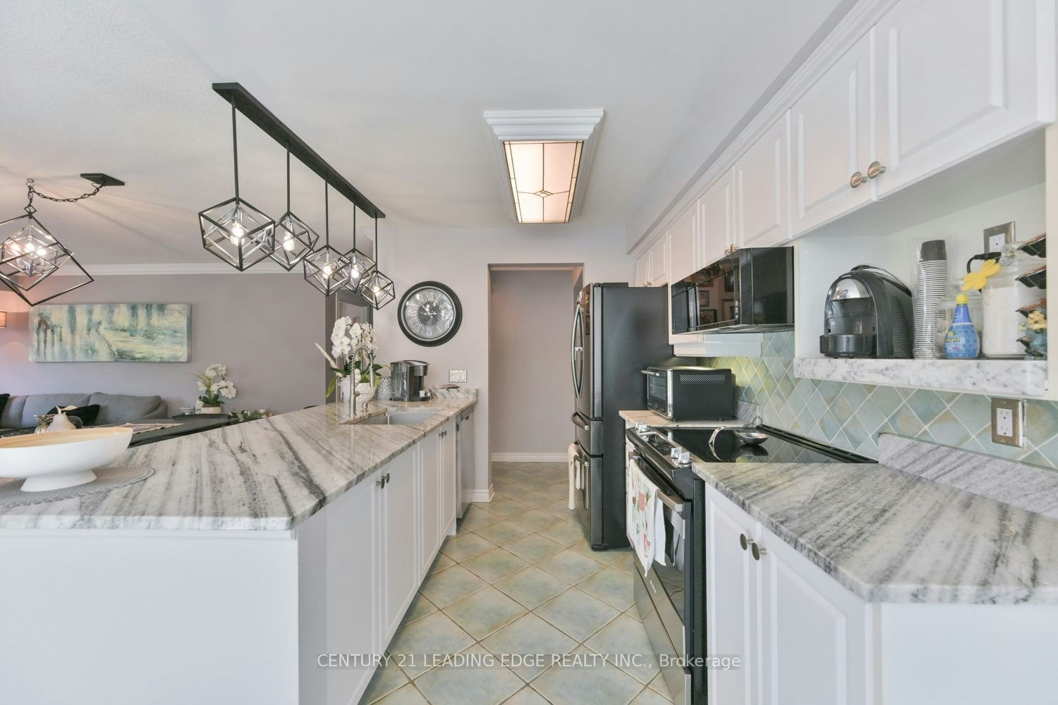 213-85 The Boardwalk Way, Markham, ON, L6E 1B9 - 14